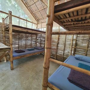 Dormitory Room